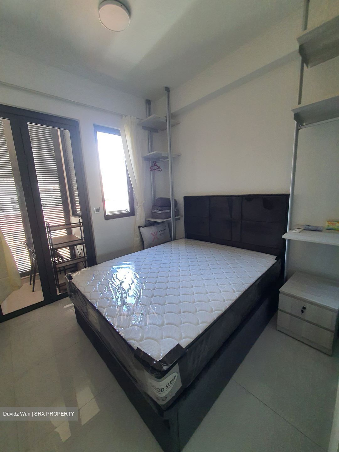 Park 1 Suites (D14), Apartment #510419541